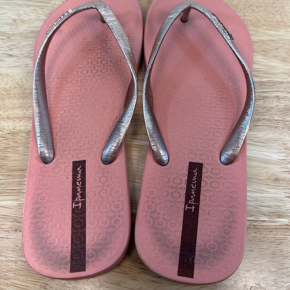 IPANEMA flip‎ flops size 9 - Picture 6 of 7